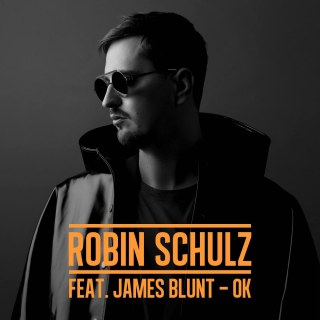 Robin Schulz ft. James Blunt